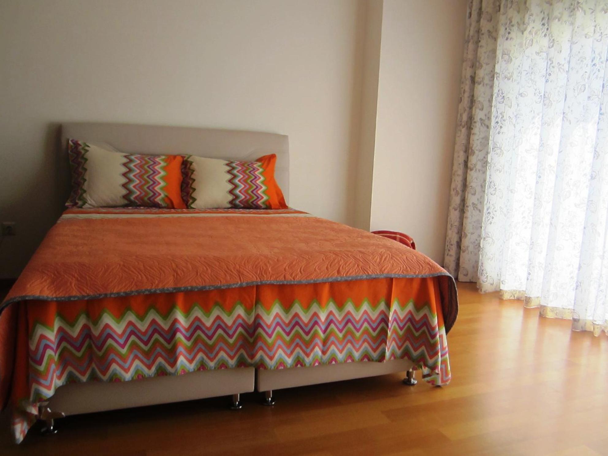 Viva B&B Анависсос Номер фото